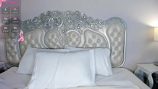 EmmilyEvanss online show from January 10, 5:26 pm