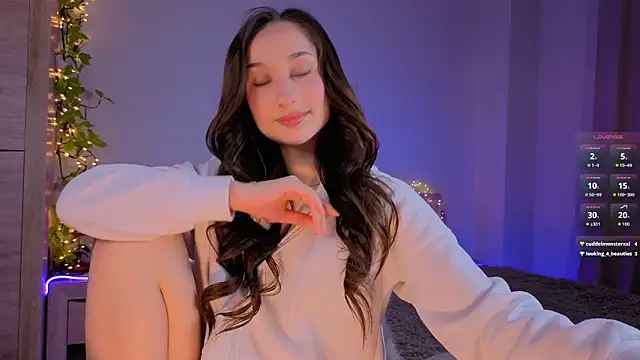 VYBEON online show from April 7, 4:40 pm