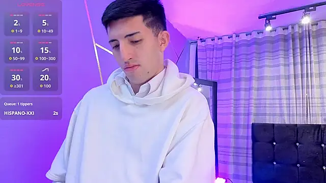 Un Sluttyy online show from November 27, 11:34 am