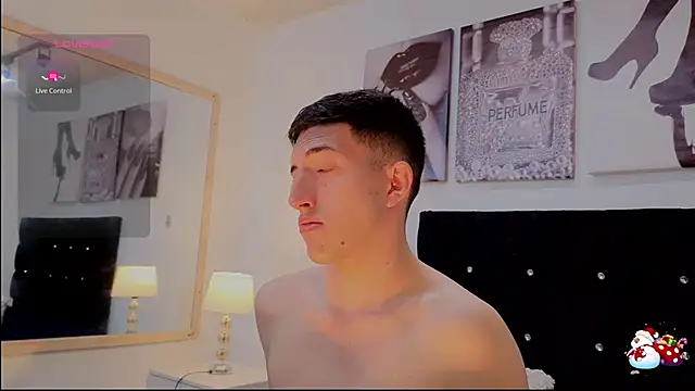 Un Sluttyy online show from March 23, 12:31 pm