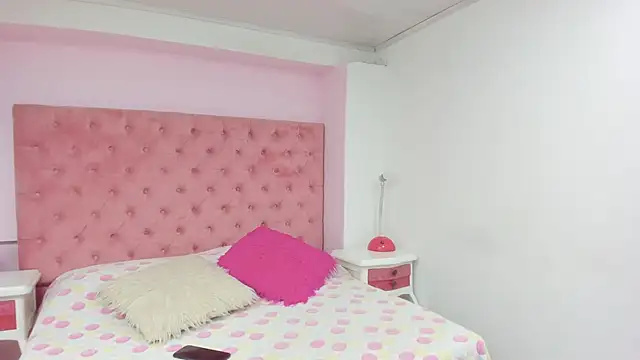 LolaVoss online show from December 3, 3:03 am