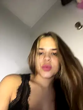 Sara  Secret online show from November 9, 4:00 am