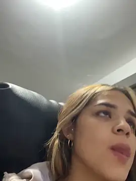 Sara  Secret online show from November 21, 3:38 am