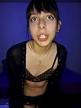 GabySMiller online show from March 12, 4:18 am