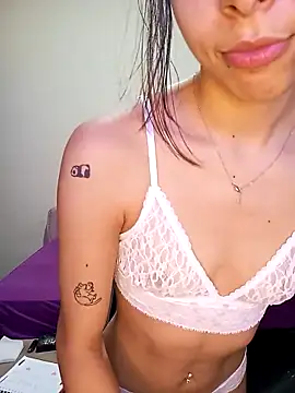 GabySMiller online show from March 15, 10:38 pm