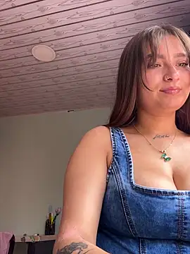 Cata lover1 online show from April 22, 3:46 pm