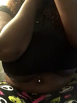 Fxncymuse online show from December 4, 8:06 pm