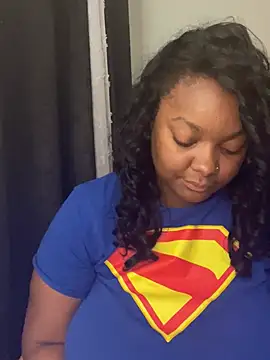 Fxncymuse online show from April 18, 3:38 pm