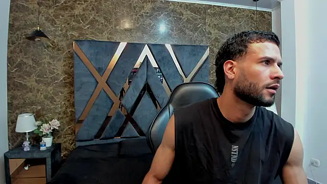 Jacob Benelli online show from February 2, 11:36 pm