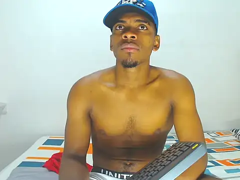 Jackboy 000 online show from December 18, 12:11 pm