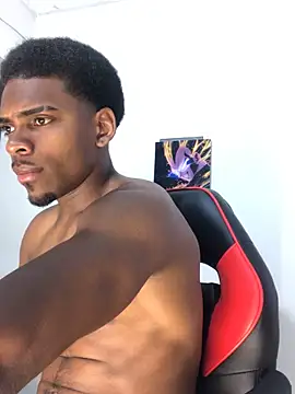 Jackboy 000 online show from March 28, 1:33 pm