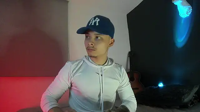 Zeus Jeff online show from February 14, 2:41 am