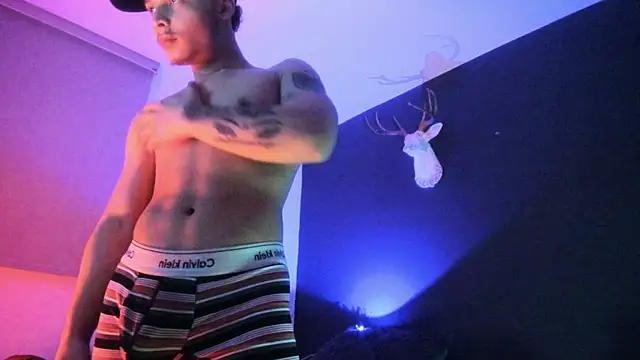 Zeus Jeff online show from February 28, 4:57 am