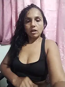 Snapshot of _Lizeth_ chatting on March 15, 4:18 am Lizeth online show from March 15, 4:18 am