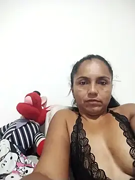 Snapshot of _Lizeth_ chatting on March 16, 3:45 am Lizeth online show from March 16, 3:45 am