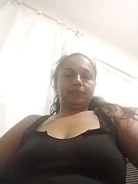  Lizeth  online show from April 8, 4:45 am