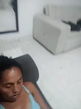  Lizeth  online show from April 9, 5:40 am