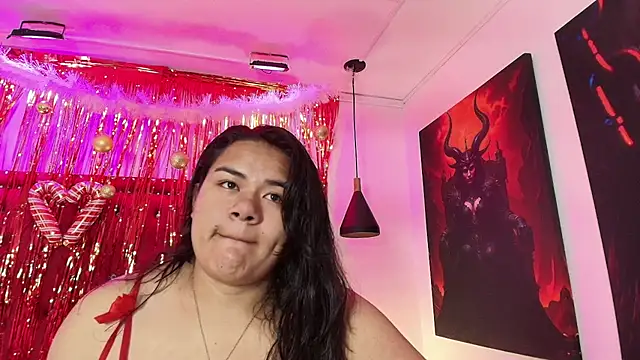 Bella donnaS online show from December 20, 3:46 am