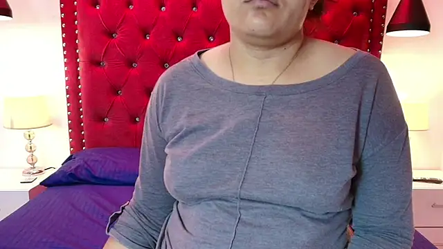 Bella donnaS online show from January 17, 3:22 am