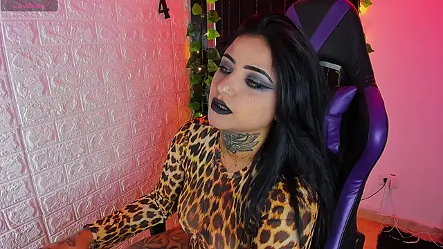 catherine monroe online show from January 15, 7:28 pm