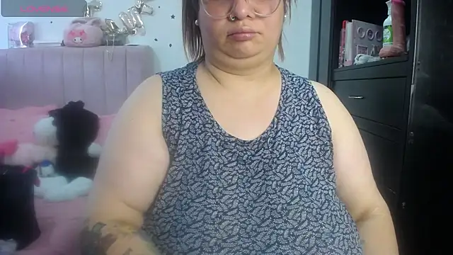 kattybbwbigboobs  online show from April 23, 5:04 pm