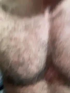 Kriss8411 online show from February 20, 12:05 pm