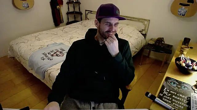 skatejocke online show from November 20, 5:40 am