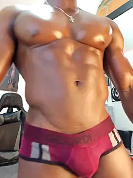 MIKE KILIANjs online show from April 23, 2:41 pm