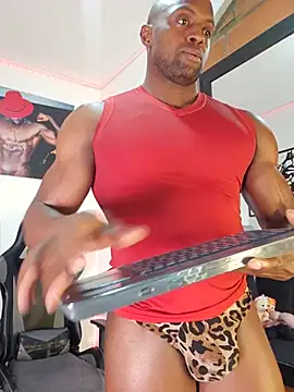 MIKE KILIANjs online show from July 16, 1:50 pm