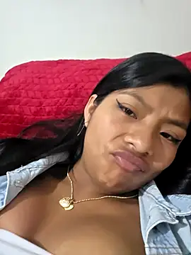 NathalyTorrez online show from January 17, 12:48 am