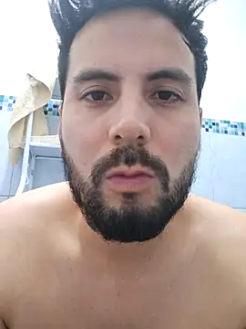 Delgado-34 online show from November 8, 9:35 pm