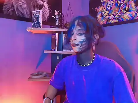 luxiel  online show from February 10, 11:53 pm