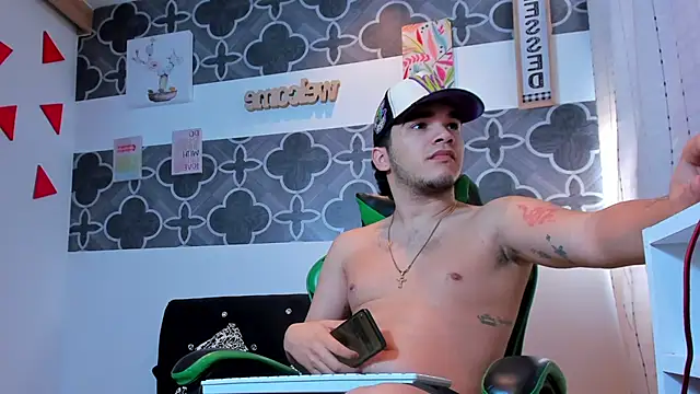 BrandoCraw online show from January 7, 2:52 pm