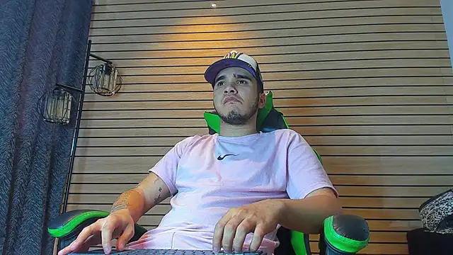 BrandoCraw online show from April 27, 11:52 am