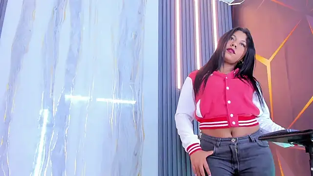 sexy hot spot online show from November 7, 9:15 pm