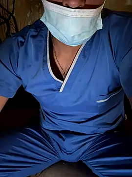 Snapshot of ElPrimoMX chatting on November 10, 5:50 am ElPrimoMX online show from November 10, 5:50 am