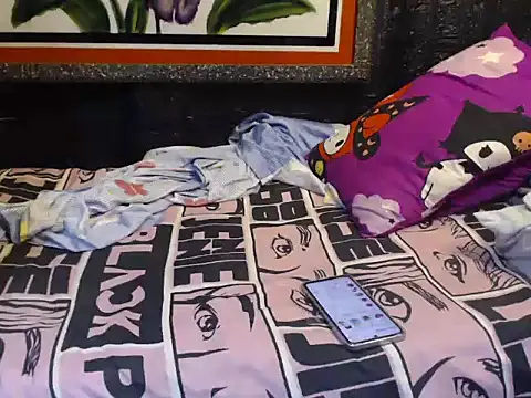 tsbrownmorena69 online show from February 28, 8:59 am