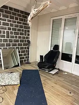 samia42 online show from April 21, 7:28 pm