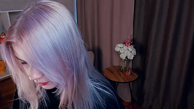 DonnetteShaban online show from November 7, 8:58 am