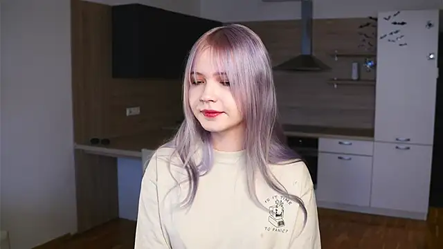 DonnetteShaban online show from November 11, 4:45 am