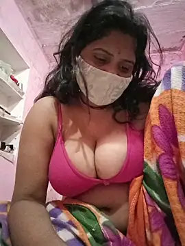 Snapshot of Janhvi_bhabhi_ji chatting on December 18, 1:11 am Janhvi bhabhi ji online show from December 18, 1:11 am