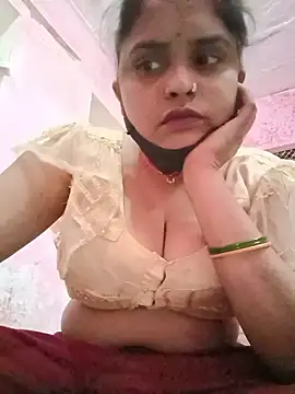 Snapshot of Janhvi_bhabhi_ji chatting on January 8, 8:38 am Janhvi bhabhi ji online show from January 8, 8:38 am