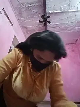 Snapshot of Janhvi_bhabhi_ji chatting on January 9, 12:30 pm Janhvi bhabhi ji online show from January 9, 12:30 pm