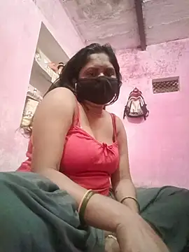 Snapshot of Janhvi_bhabhi_ji chatting on February 2, 12:48 pm Janhvi bhabhi ji online show from February 2, 12:48 pm