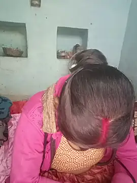 Snapshot of Janhvi_bhabhi_ji chatting on February 6, 2:42 pm Janhvi bhabhi ji online show from February 6, 2:42 pm