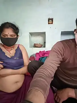 Snapshot of Janhvi_bhabhi_ji chatting on February 11, 1:10 am Janhvi bhabhi ji online show from February 11, 1:10 am