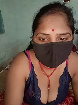 Snapshot of Janhvi_bhabhi_ji chatting on February 13, 3:46 am Janhvi bhabhi ji online show from February 13, 3:46 am