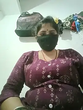 Snapshot of Janhvi_bhabhi_ji chatting on July 3, 9:48 am Janhvi bhabhi ji online show from July 3, 9:48 am