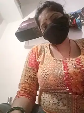 Snapshot of Janhvi_bhabhi_ji chatting on July 4, 9:37 am Janhvi bhabhi ji online show from July 4, 9:37 am