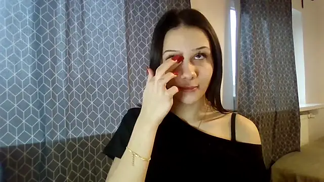 CarmenBody online show from December 22, 7:16 am